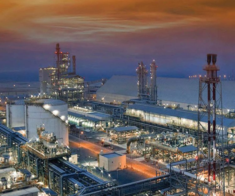 Industrial-development